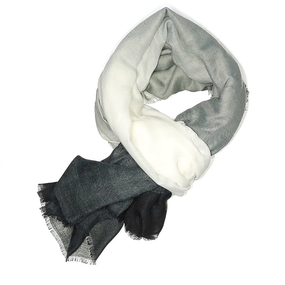 CUSHNIE OMBRE’ SCARF 🧣 - Picture 7 of 17